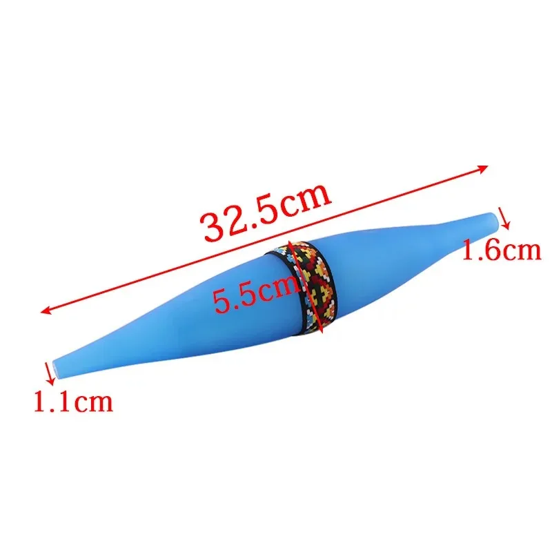 Hookah Shisha Pipe Hose Cooling Mouth Tips Shisha Hookah Cooling Pipe Ice Bag Cachimba Water Narguile FreezingCooling Bag