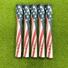 Super-GT Pistol Golf Putter Grip Non-slip High Quality Lightweight Golf Grip Unique Parallel Design Enhances Wear-resistant Grip 3