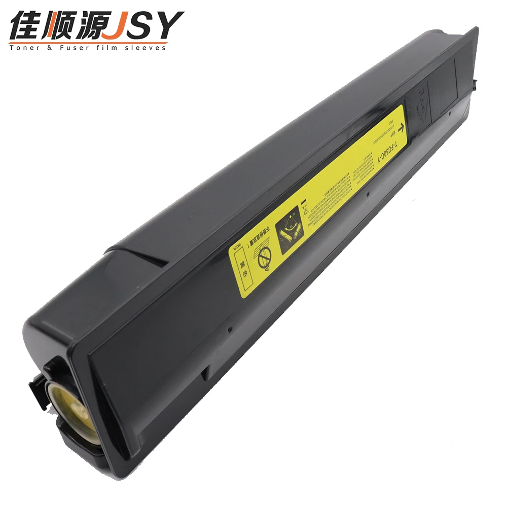 T-FC50C FC50C Toshiba e-Studio 2555C 3055C 3555C 4555C 5055C Compatible For Toner Cartridge Color CMYBK