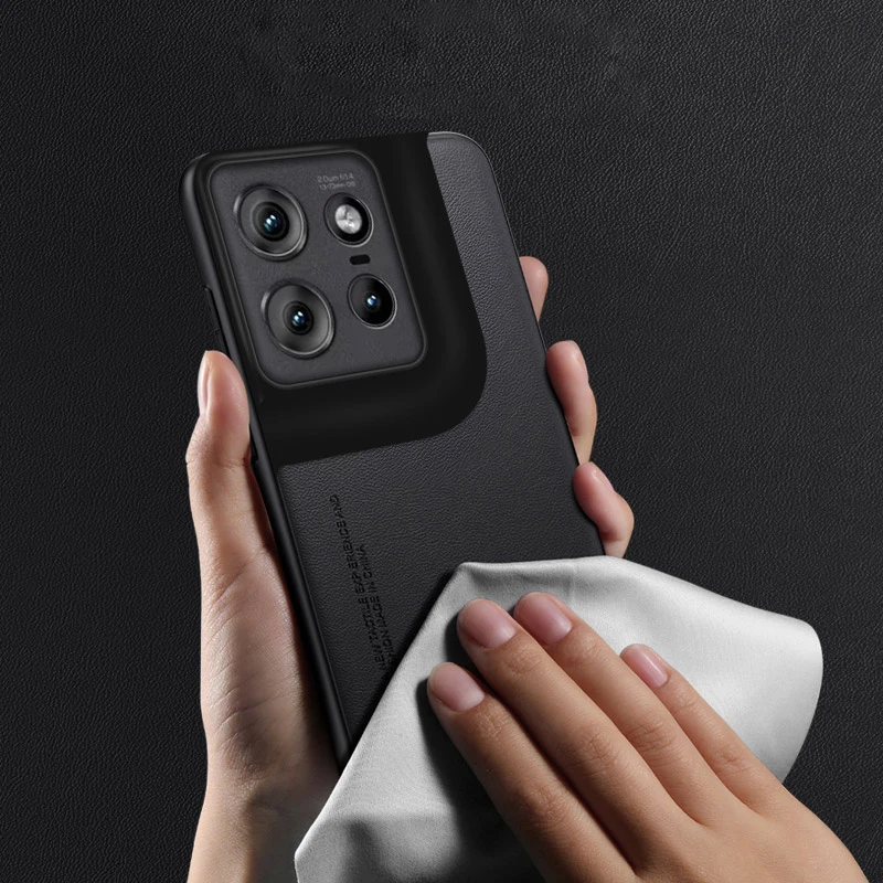 Silicone Bumper Shockproof Phone Case Back Cover