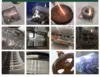 Pulsed Laser Cleaning Machine 200W/300W JPT laser Rust/Oil/Paint Removal No Damage BaseMaterial 6