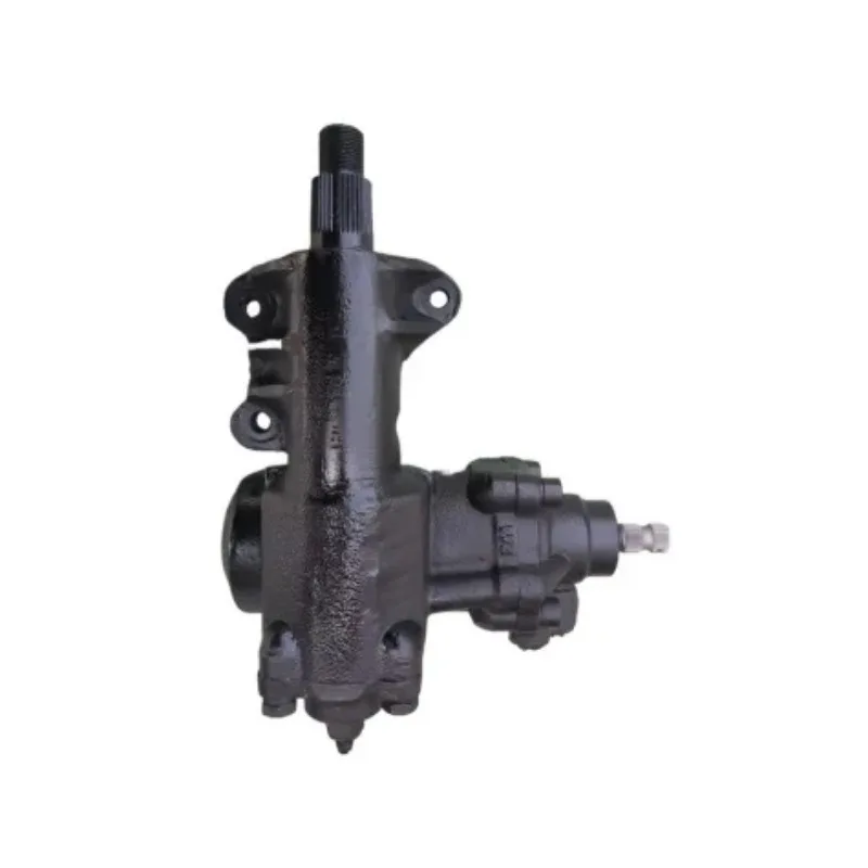 

power steering for Mustang Power Steering Conversion Boxes 800110 800140 gear box Ford