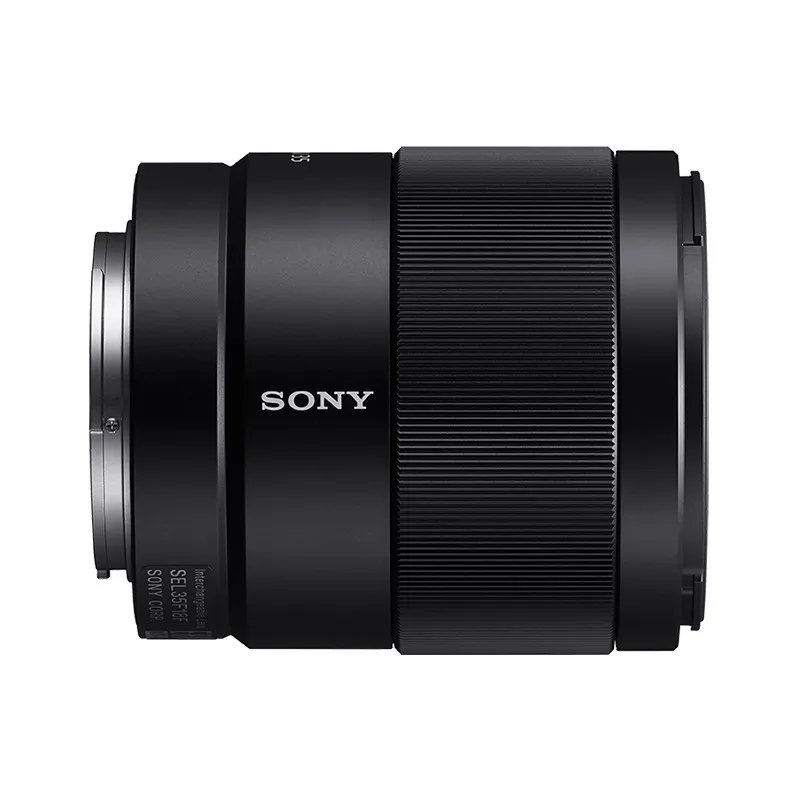 【美品】SONY FE35mmF1.8 SEL35F18F 新品)SONY (ソニー) FE 35mm F1.8 SEL35F18F（商品ID：4548736099838