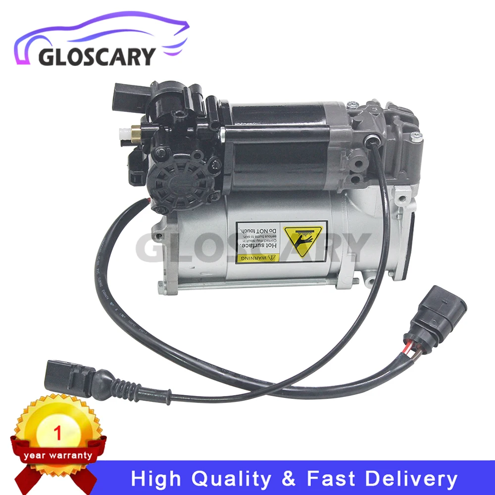 

Air Suspension Compressor For KIA Mohave Borrego 2008-2015 for KIA quoris 558102J000 558813T000 Air Shock Pump Car Accessories