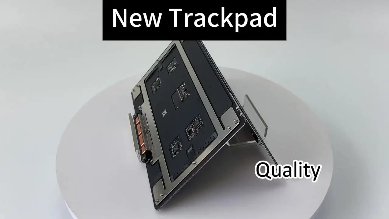 MacminiM2 16/256G+初代TrackPad+SuperDrive Apple Wireless