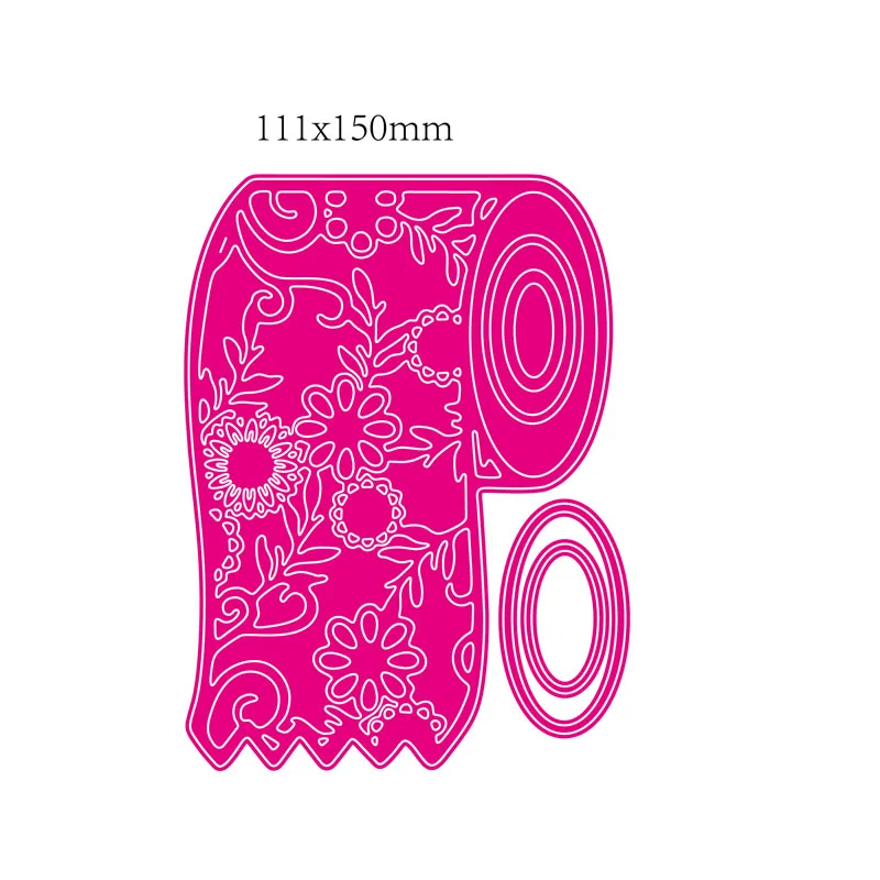 

Metal Cutting Die 2020 DIY Scrapbooking Paper Cards Decorative Craft Embossing