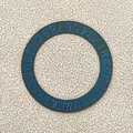 Date Wheel Patch