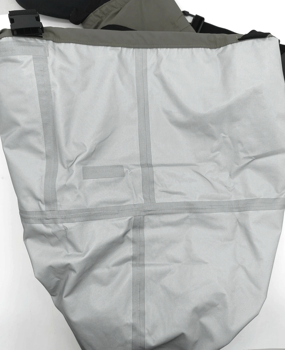 Fly Fishing Children to adults waders neoprene foot for men raft hunting Quick-dry Waterproof and breathable fly fishing waders