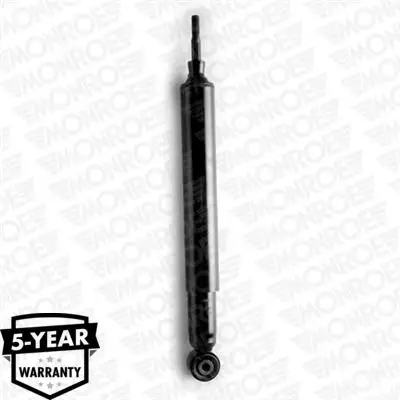 

Ten shock absorber for V1073