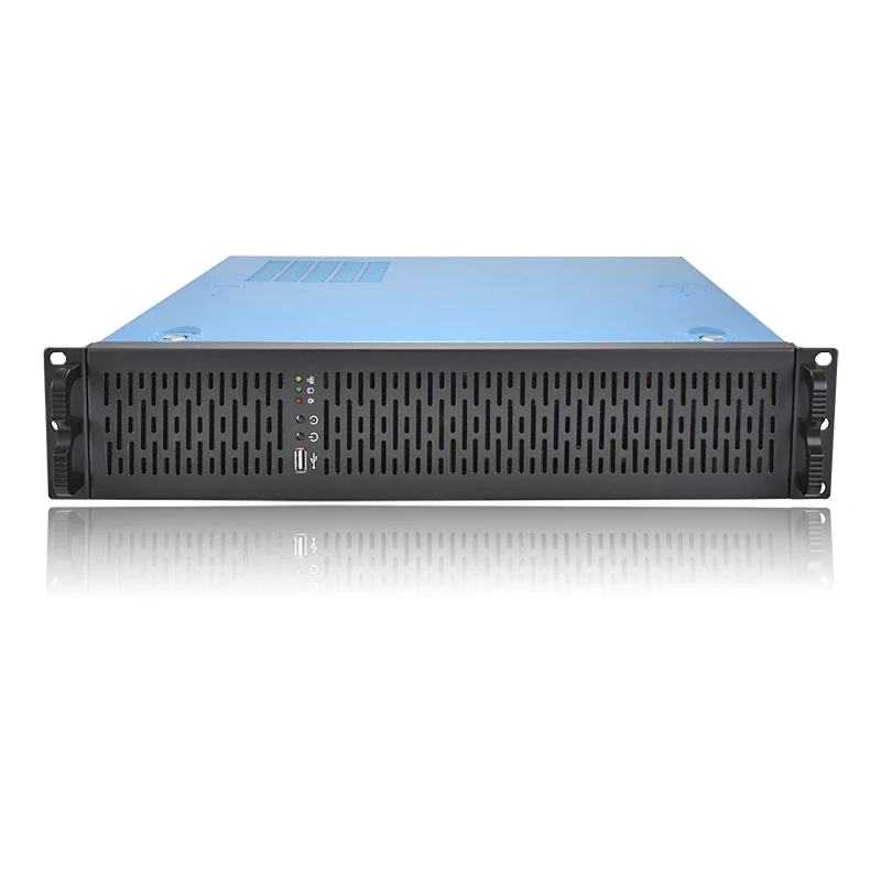 Baie De Stockage Vidéo LACIE RS1222 – Rack RAID – Occasion