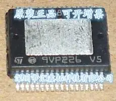 

Новая интегральная микросхема TDA7498TR SSOP36 ST TDA7498 D
