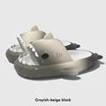 3 Gray Beige Black
