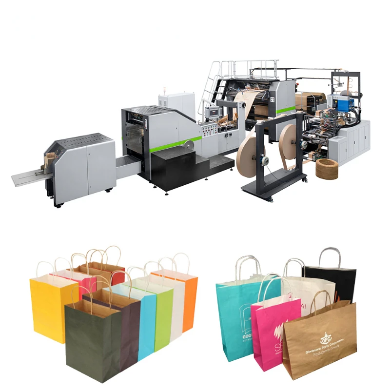 Рисунок 3 - Полностью автоматическая машина