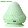 Charging Type Green