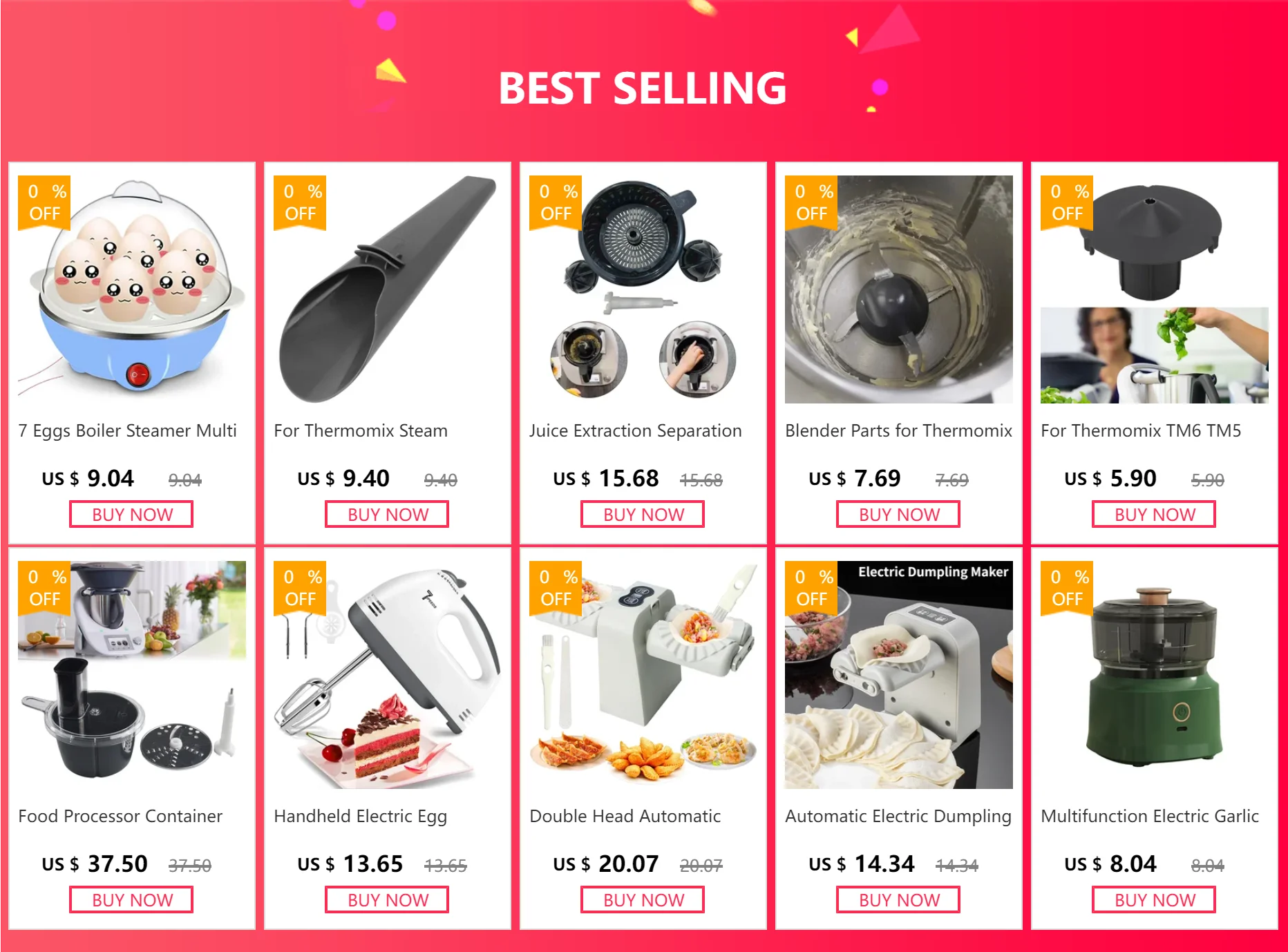 Description Picture 2 of item7 Eggs Boiler Steamer Multi Function Rapid Electric Egg Cooker Auto-Off Generic Omelette Cooking Tools Kitchen Utensil Breakfast