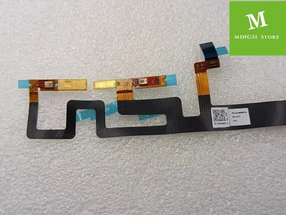 

GENUINE FOR LENOVO ThinkPad X1carbon X1C 2021 9th IR Microphone Cable Board