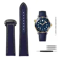 Blue yellow-black