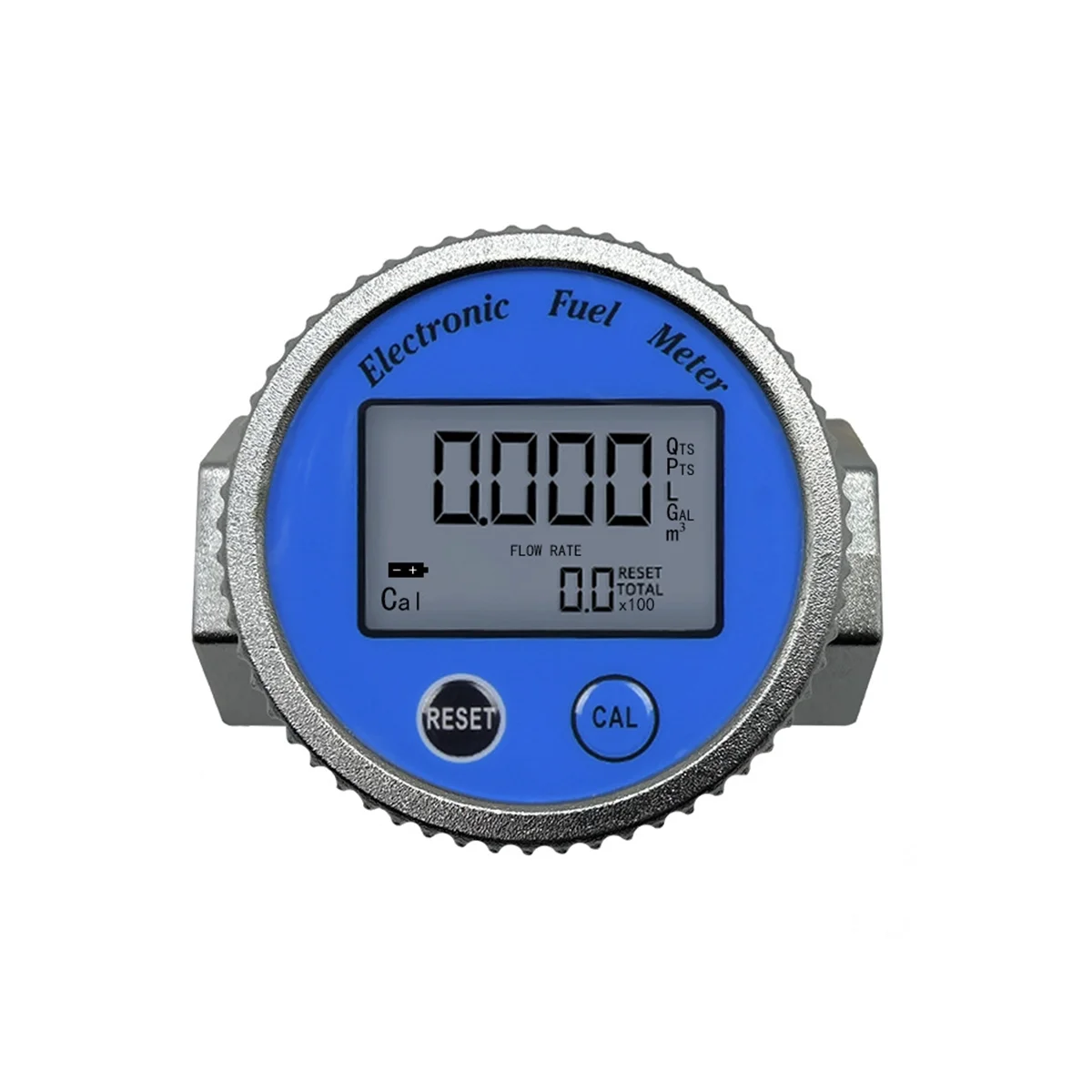 

DN20MM Flow Meter High Precision Electronic Turbine Flowmeter Methanol Digital Fuel Gauge Oil Turbine Flow Meter