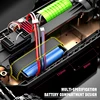 JJRC C8803 C8805 50,60,70KM/H 4WD RC Car With Light Brushless Motor Cars Remote Controlled High Speed Drift Monster Truck Toy 6