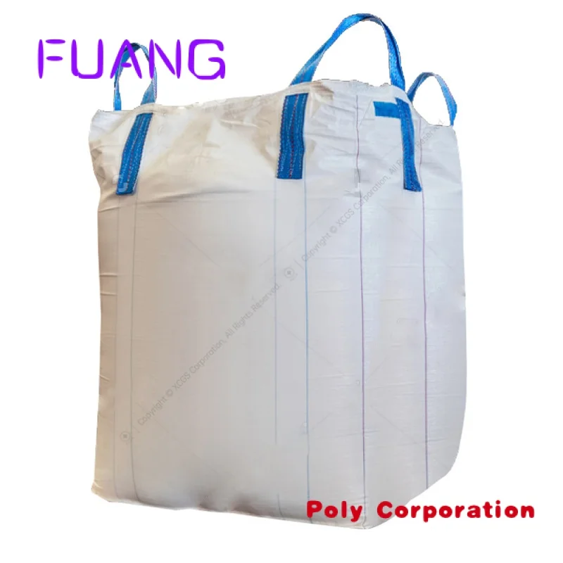 Рисунок 4 - Высококачественный полипропиленовый тканый мешок