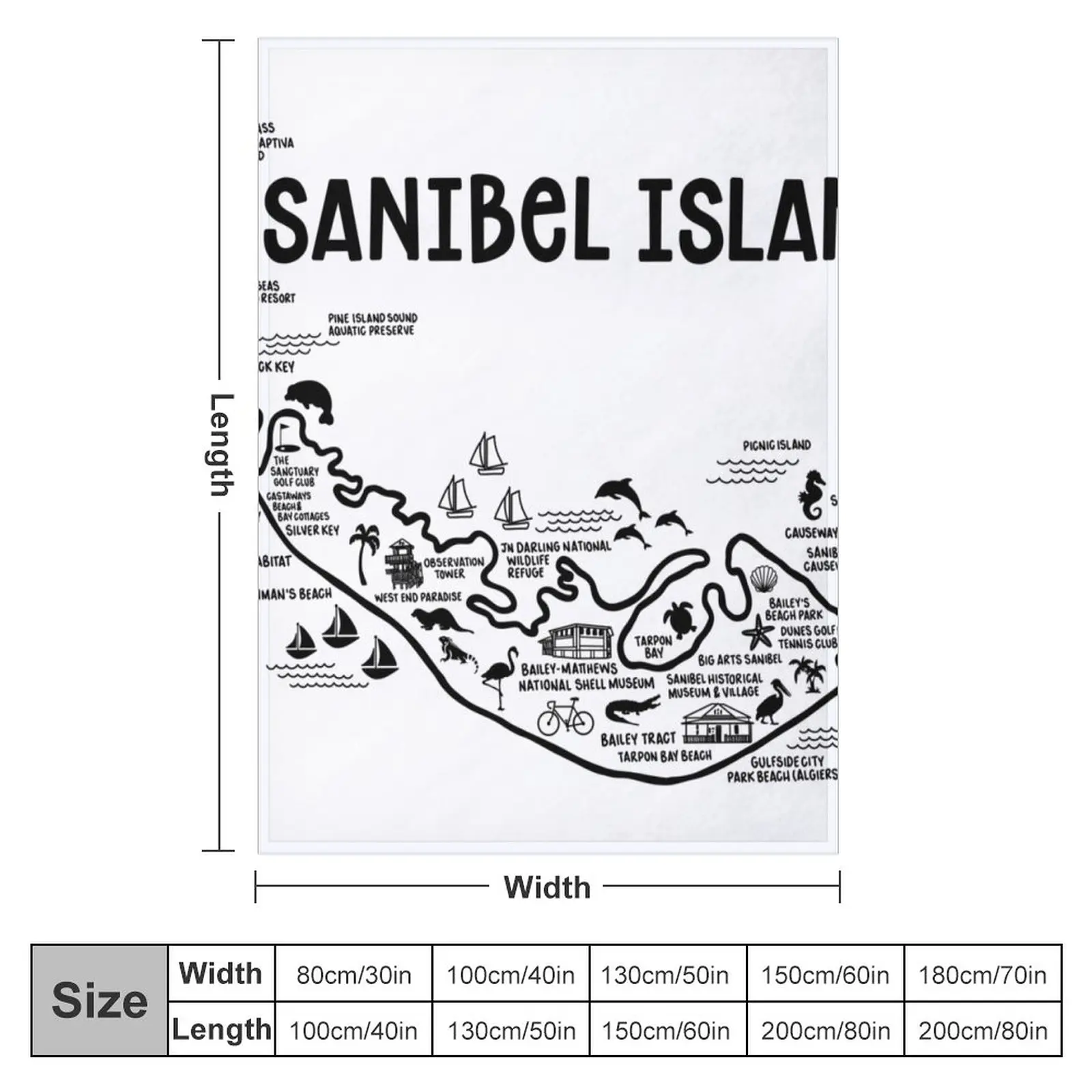 Sanibel   ,   
