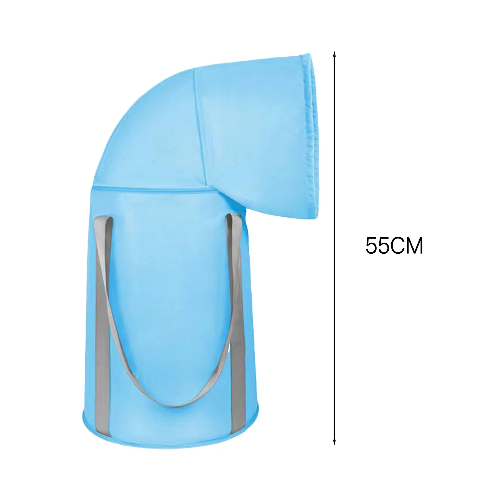 Foldable Foot Spa Soak Bag for Gift