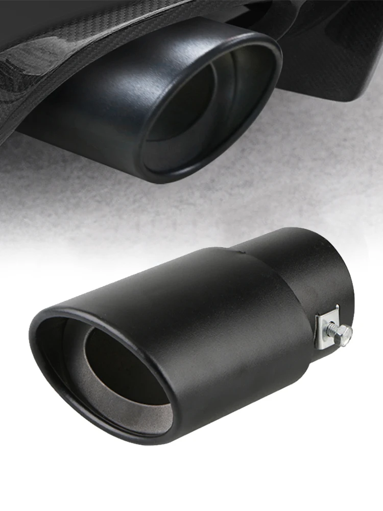 Black Straight
