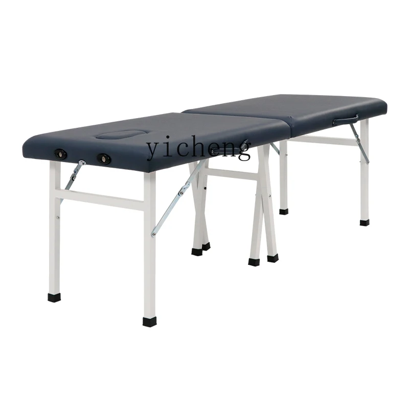 

Zk Beauty Medical Massage Portable Portable Needle Moxibustion Physiotherapy Beauty Tattoo Bed