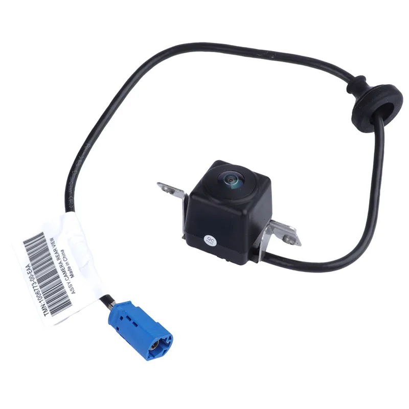 Tesla Rear View Backup Camera 1006773-00-EAA For Model S 2012-2018
