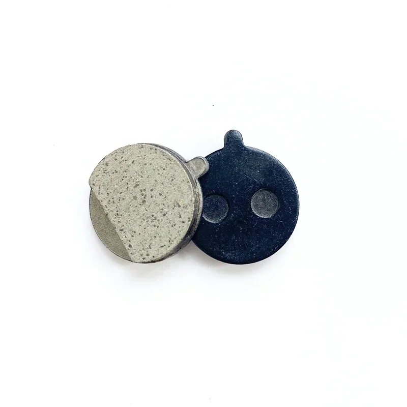 8/10/20Pairs Cycling Organic Resin Disc Brake Pads for KUGOO M4 PRO Electric Scooter Better Heat Repair Dissipation electric scooter brake pads