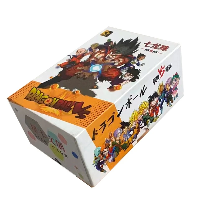 Japão anime dragon ball única camada criança lápis caso figura dos desenhos  animados filho goku vegeta estudante papelaria caixa de lápis saco -  AliExpress