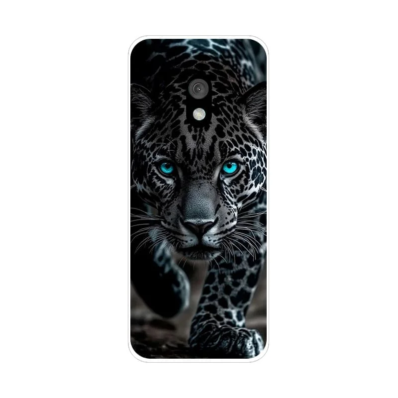 Shockproof Clear Soft Silicone Case - Durable Protective Back Cover