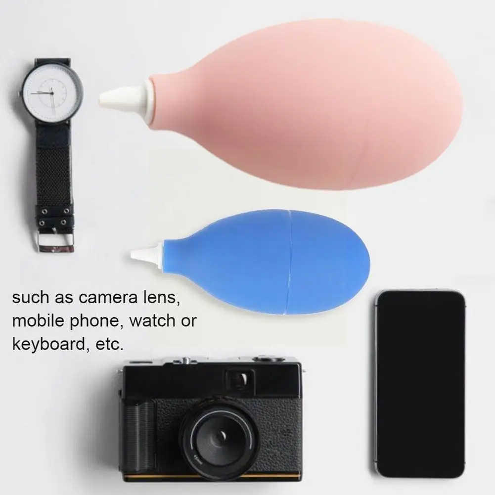 

Accessories Blower Cleaner Watch Jewellery Cleaning Rubber Pump Cleaner Air Tool Shipping Blower Powerful Bulb Drop Dust T8D4