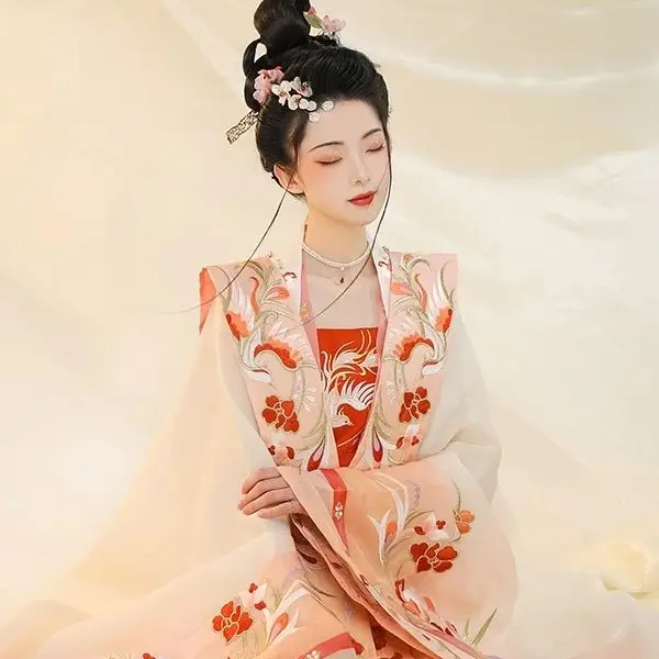 Traditional Chinese Hanfu Costumes Store