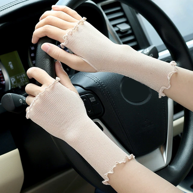 Les Gants de Conduite, Auto, pour Femmes - Maison Du Gant