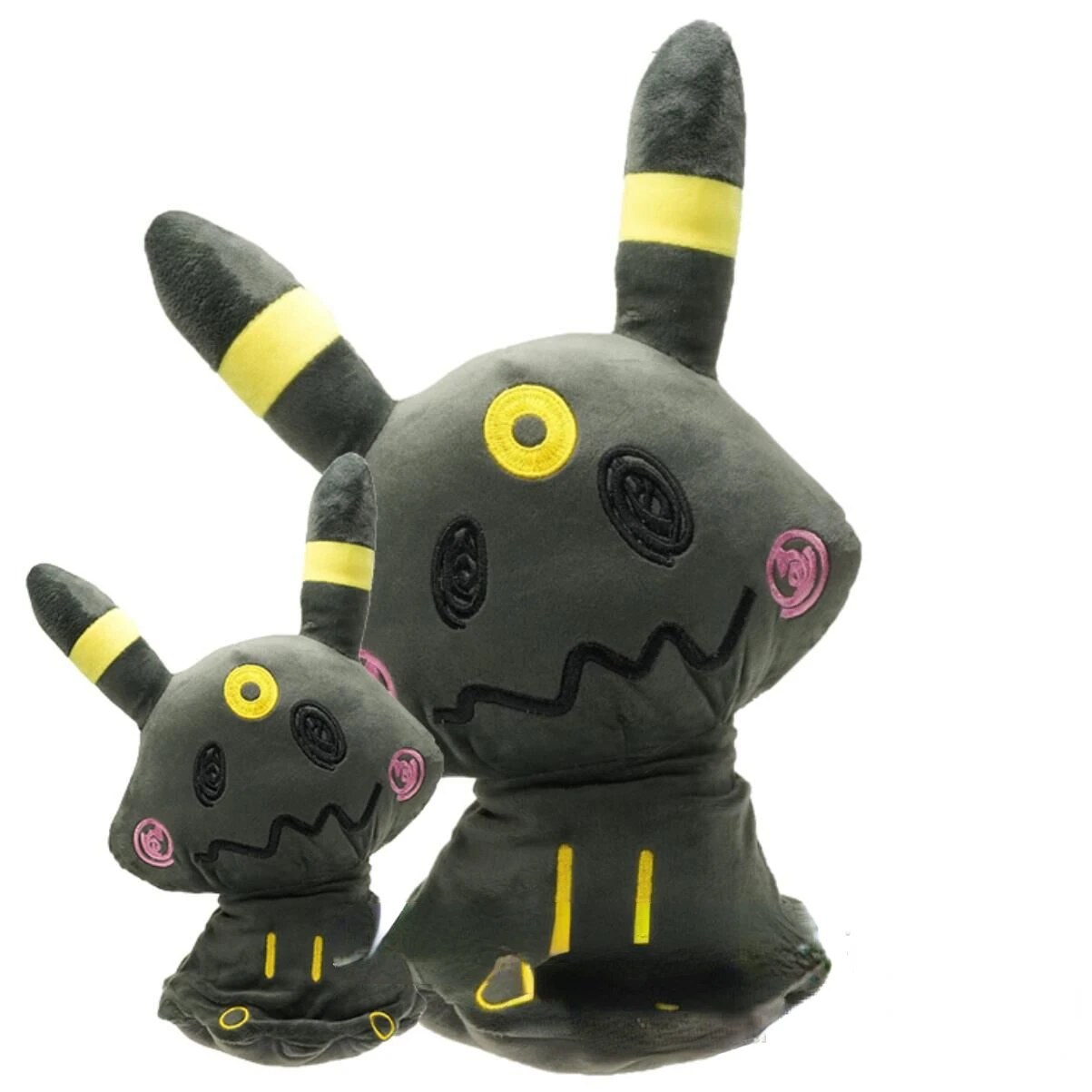 S112f75e451d240b6917f302bcf371deeu - Mimikyu Plush