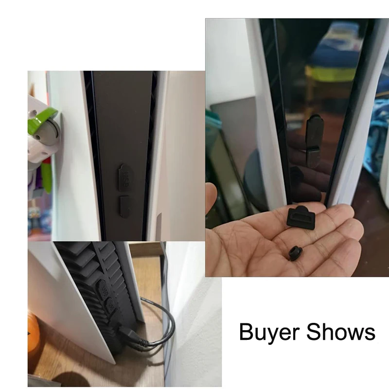 Ǹ  ÷ Ʈ, PS5 ׼, USB HDM ̽,  Ŀ, PS5  ܼ ׼, 7 