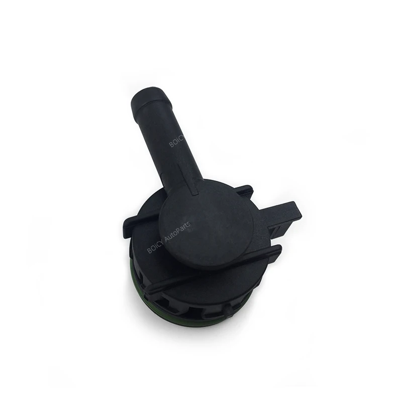 صمام فتحة تهوية ، علبة كرنك خرطوم تنفس ، مناسب لأودي A1 ، A3 ، Q2 ، Q3 ، فولكس فاجن جيتا ، باسات ، تيغوان جولف ، بولو أوكتافيا ، 04E103175