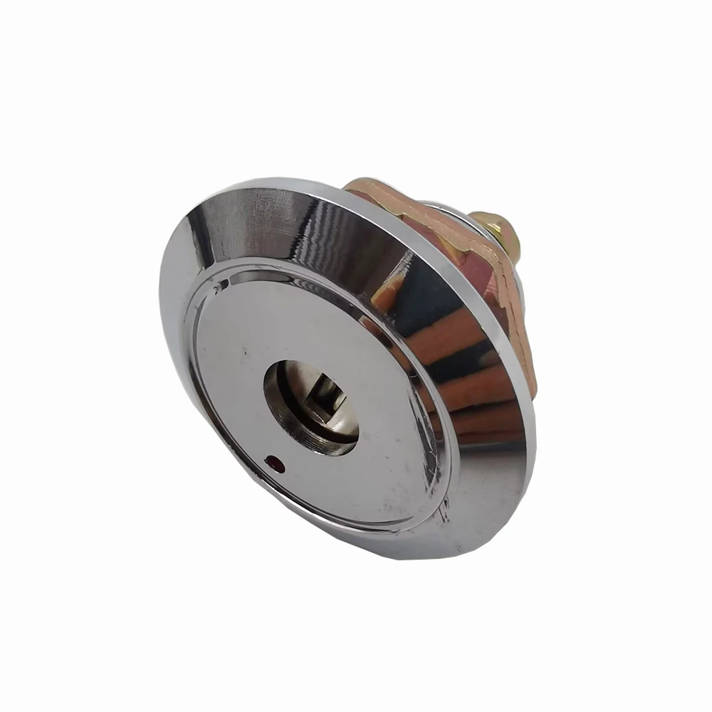 professional Locksmith Supplies JS097 safe lock cylinder 203A 3.0 insurance embryo key key blanks