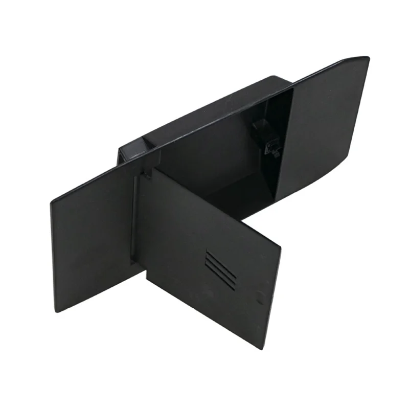 BMW X3 G01 X4 G02 IX3 2018-2023 센터 콘솔 Organizer-A08Q 용 팔걸이 보관함