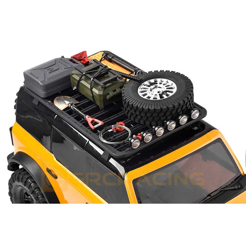 4WD アキシャル scx10 ディフェンダー 1/10 SCX10 PRO 4X4 Kit | Axial