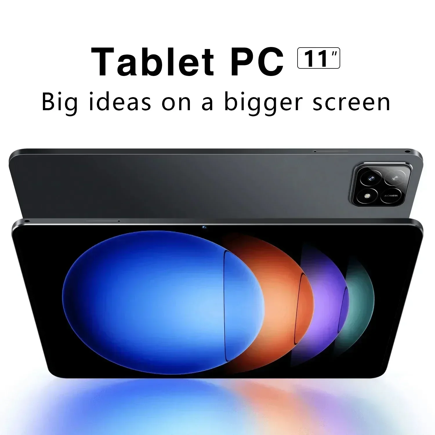 2025 Global Version Xioami PAD 7S PRO 20000mAh Snapdragon 8gen2 Android 14 Tablet 22GB+2T 11 Inch 5G Dual SIM WiFi Tablets PC 2