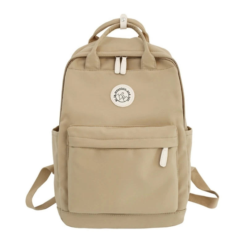 Japanese School Backpack Travel Laptop Bag for Student Girls Daypack Bookbag