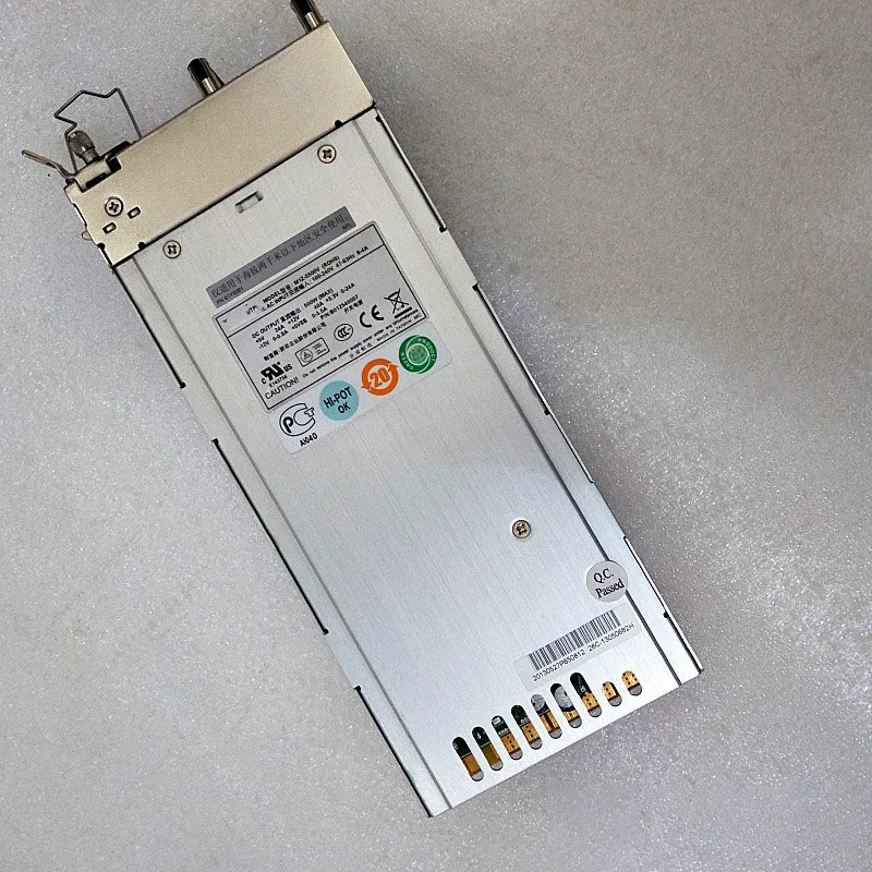 M1Z2-5550V3V Redundant Server Power Supply M1Z-5500V 2U 1 M1Z2 5550V3V Redundant Server Power Supply M1Z 5500V 2U