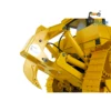 In Stock 1/14 JDMODEL 98 Dxr2 Metal Crawler Hydraulic RC Bulldozer Model AT9 Assembled Painted Dozer Toys W Radio Sound Light 6