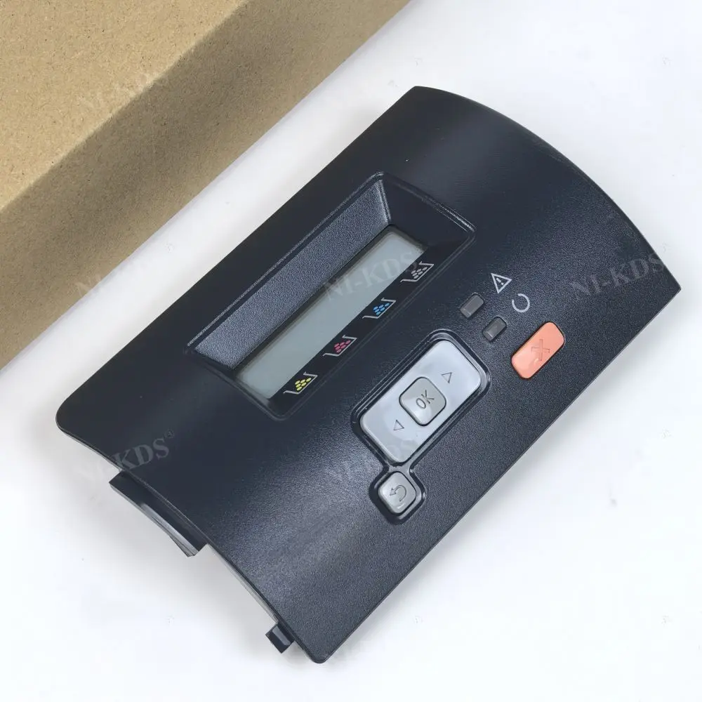 

Панель управления RM1-6769 для HP CP5220 CP5225 CP5225n 5220 5225 RM1-7145 дисплей
