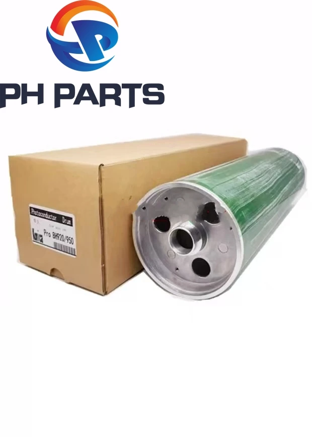 

1PC Japan for Mitsubishi OPC Drum for Konica Minolta 7075 7085 DI750 DI850 bizhub Pro 920 950 FORCE 75 85
