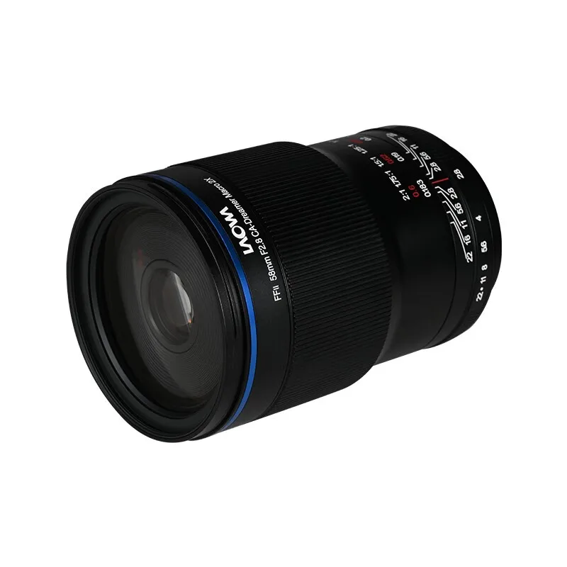 Фото Объектив Venus Optics Laowa для камеры Canon, Nikon, Z, Sony, E, L №4