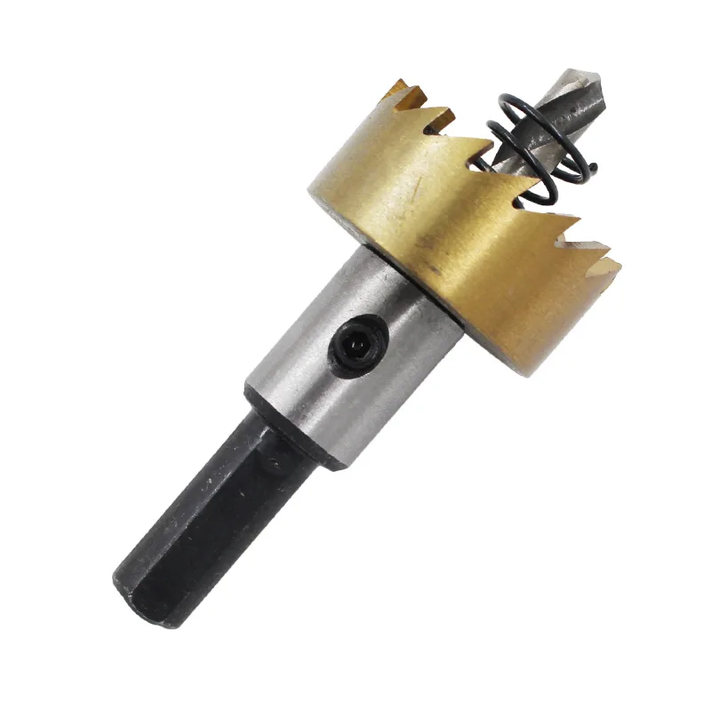 Рисунок 5 - Набор сверл из быстрорежущей стали