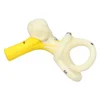 Ear Semicircular Canal Cochlea Anatomical Model Ear Labyrinth Model Human Ear Model Inner Ear model 5X Magnification Clear Model 5